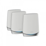 Router NETGEAR Orbi RBK753 3szt. (RBK753-100EUS) | RBK753-100EUS | 0606449147759