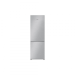 Midea Refrigerator | MDRB548MME46 | Energy efficiency class E | Free standing | Combi | Height 186 cm | No Frost system | Fridge net capacity 271 L | Freezer net capacity 130 L | 35 dB | Grey | MDRB548MME46 | 6954903818252