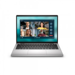 Dell Pro 14 Essential PV14250 | Platinum Silver | 14 " | 2K | 1920 x 1200 pixels | Anti-glare | Intel Core 3 | 100U | 8 GB | DDR5 | Solid-state drive capacity 512 GB | Intel Graphics | Ubuntu | 802.11ax | Keyboard language English | Keyboard backlit  ...