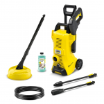 Pressure washer Karcher K 3 Power Control Home | 1.676-103.0 | 4054278786575