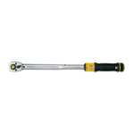 Proxxon | Torque Wrench MICRO-Click 200 S 40-200Nm 1/2" | PR23353 | 4006274233539