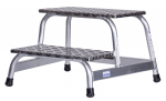 Krause Stabilo Working platform silver | 805027 | 4009199805027
