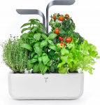 Lumarko Veritable Connect Infinity Gray Flowerpot | 3760262513201 | 3760262513201