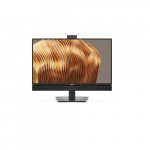 Dell | Pro | 24 All-in-One QC24251 | Desktop | AIO | Intel Core Ultra 5 | 235T | Internal memory 16 GB | DDR5 | 512 GB | Intel Integrated Graphics | Keyboard language No keyboard | Windows 11 Pro | Warranty 36 month(s) | 1023077476 | 2000001381724