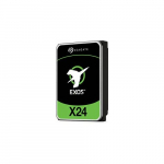 Dysk Seagate Exos X24 3.5'' 20 Tb Serial | Exos X24 3.5" 20 Tb Serial | 5715063804704