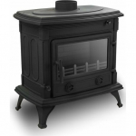 Sourcing CAST IRON STOVE ASTI EKO* 10 KW | 5904341518864 | 5904341518864