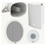 Terminal sieciowy Axis AXIS C1210-E NETWORK CEILING | 02324-001 | 7331021075900