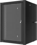 Lanview 19'' 16U Rack Double Wall | 19'' 16U Rack Double Wall | 5715063210604