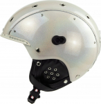 Casco CASCO KASK SP-3 Limited white grey Champane S52-56 | 07.2363.S | 4031381009272