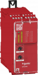 Schneider Electric Preventa XPS Universal Moduł bezpieczeństwa Kat.4 24 V AC/DC 3 Z + 1 R Zaciski śrubowe XPSUDN13AP | XPSUDN13AP | 3606489601737