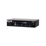 Terminal sieciowy Aten ATEN PE4104G PDU IP-Control Box z 4 gniazdami wyjściowymi | PE4104G-AT-G | 4710469340086