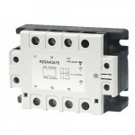Relpol Przekaźnik p&oacute;łprzewodnikowy tr&oacute;jfazowe 40A 24-440V AC 24-275VDC/24-50VDC RZ3A40A40 | RZ3A40A40 | 5350035402924