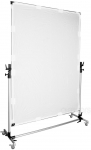 Sharp Panel Dyfuzyjny Falcon 150x200cm na ramie RR-1520T | 4895169811408 | 4895169811408