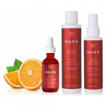 Philip B Scalp Booster System | 595200 | 850014170639