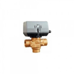Kospel zaw&oacute;r dzielący Honeywell 3-DR 3/4'' (ZAW&Oacute;R.KOT.VC6013) | ZAW&Oacute;R.KOT.VC6013 | 5906564130182