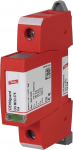 Dehn Ogranicznik przepięć C typ 2 10kA 1,5kV DG S 275 VA FM (952087) | 952087 | 4013364127326