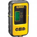 Dewalt Detektor laserowy DE0892G 50 m | DE0892G | 5035048642351