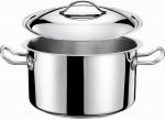 Tomgast EXCLUSIVE Garnek średni 32 cm z pokrywką | 5908284707873 | 5908284707873