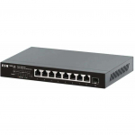 Switch Eaton Tripplite Series 8-Port 2.5 Gbps Desktop Gigabit (B005-HUA2-K) | B005-HUA2-K | 0037332287205