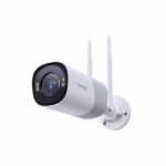 Reolink | 4K UHD Wi-Fi 6 Security Camera with 5X Optical Zoom | RP-WCB8MZ | Bullet | 8 MP | 4mm | IP67 | Micro SD, Max. 512 GB | WCRPB4K01 | 6978285032471