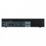 DELL OptiPlex 7070 Micro i3-9100T 8GB 256GB SSD mSFF Win11pro Used | DELL7070i3-9100T8G256SSDmSFFW11p | 5901443357797