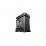 DeepCool CL6600 Midi Tower Black | R-CL6600-BKNNA0-G-1 | 6933412765295