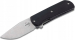 Boker N&oacute;ż Bker Plus Urban Trapper Stubby | 01BO639 | 4045011268434