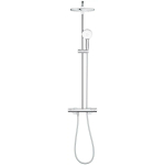 Du&scaron;o komplektas GROHE Tempesta System 250, 26670001 | 26670001 | 4005176766879