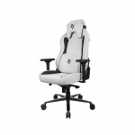 Arozzi Fabric Gaming Chair Vernazza Supersoft Light Grey | VERNAZZA-SPSF-LG | 850032247207