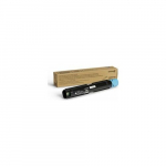 Toner Xerox Cyan Oryginał  (106R03740) | 106R03740 | 0952058459760