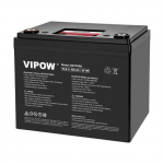 Vipow Akumulator LiFePO4 100Ah z BMS | BAT0496 | 5901890120289