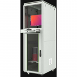 Szafa Lanview PC Multimedia Case Cabinet | RDLPCCAB36U | 5715063741573