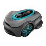 Robot koszący Gardena smart SILENO sense | 19942-20 | 4066407029224