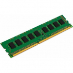 Pamięć Kingston DDR3, 4 GB, 1600MHz, CL11 (KCP316NS8/4) | KCP316NS8/4 | 0740617253689