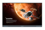 Interactive monitor 65 inches RP6504 LED 1200:1/3840x2160/HDMI | 9H.F97TC.DE1 | 840046049133
