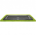 Salta 5365A recreational/backyard trampoline Outdoor Rectangular Coil spring Above ground trampoline | SIFLTATRA0052 | 8719425453651