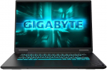 Laptop Gigabyte Gigabyte A16 - AMD Ryzen 7 260 | 16''-165Hz | 32GB | 1TB + 1TB | W11P | RTX 5050 | 3THK3EE893SD|1010M232W11P | 5906849860483