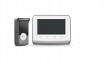 Somfy SOMFY Wideodomofon V350 Connect | 3660849657628 | 3660849657628