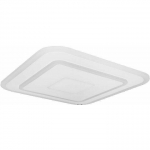 Lampa sufitowa Osram SMART WIFI ORBIS SADDIE 500X500 RGBTWWT | 4099854473647 | 4099854473647