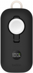 Powerbank Belkin Belkin BPD012HQBK bank mocy 10000 mAh Bezprzewodowe ładowanie Czarny | BPD012HQBK | 745883926299