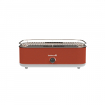 Barbecook BC-ELE-1001 | Electric Grill E-Carlo | Table | 2500 W | Red | BC-ELE-1001 | 5404035708033