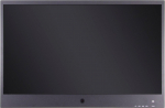 Monitor Ernitec 22'' 1080P PVM Metal Case | 22" 1080P PVM Metal Case | 5715063361665