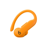 Beats Powerbeats Pro 2 - High-Performance Earbuds - Electric Orange | Beats | MX743ZM/A | 195949591044