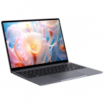 Chuwi Corebook X CWI570-P-K3 i3-1220P 14" QHD 16GB 512GB SSD Bluetooth Black Windows 11 Pro Grey | CWI570-P-K3 | 5903719155076