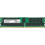 Pamięć serwerowa Micron DDR4, 16 GB, 3200 MHz, CL22 (MTA18ASF2G72PZ-3G2R1R) | MTA18ASF2G72PZ-3G2R1R | 649528926722