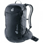 Deuter Deuter Attack 16 16 l Czarny | 321012670000 | 4046051186023