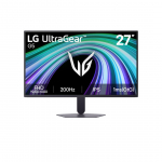 LCD Monitor|LG|27 "|1920 x 1080 pixels|Full HD|Native aspect ratio 16:9|LCD|Flat|27G523B-B | 27G523B-B | 8806096826300