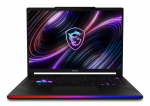 Notebook|MSI|Raider 16 Max HX B2WJ-038NL|CPU Intel Core Ultra 9|290HX Plus|16 "|2560 x 1600 pixels|RAM 32 GB|DDR5-SDRAM|SSD 1000 GB|Discrete graphics NVIDIA GeForce RTX 5090|24 GB|On-board graphics Yes|Numeric keypad Yes|OS installed Windows 11 Home| ...