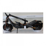 SALE OUT. Xiaomi Electric Scooter 6 Pro GL | Xiaomi 23 month(s) | DAMAGED PACKAGING | BHR08QQGLSO | 2000001429297