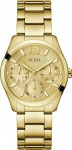 Zegarek Guess Zegarek damski Guess GW0760L2 złoty | 091661543241 | 091661543241